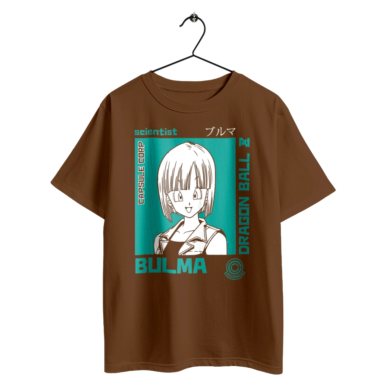 Жемчуг дракона Булма