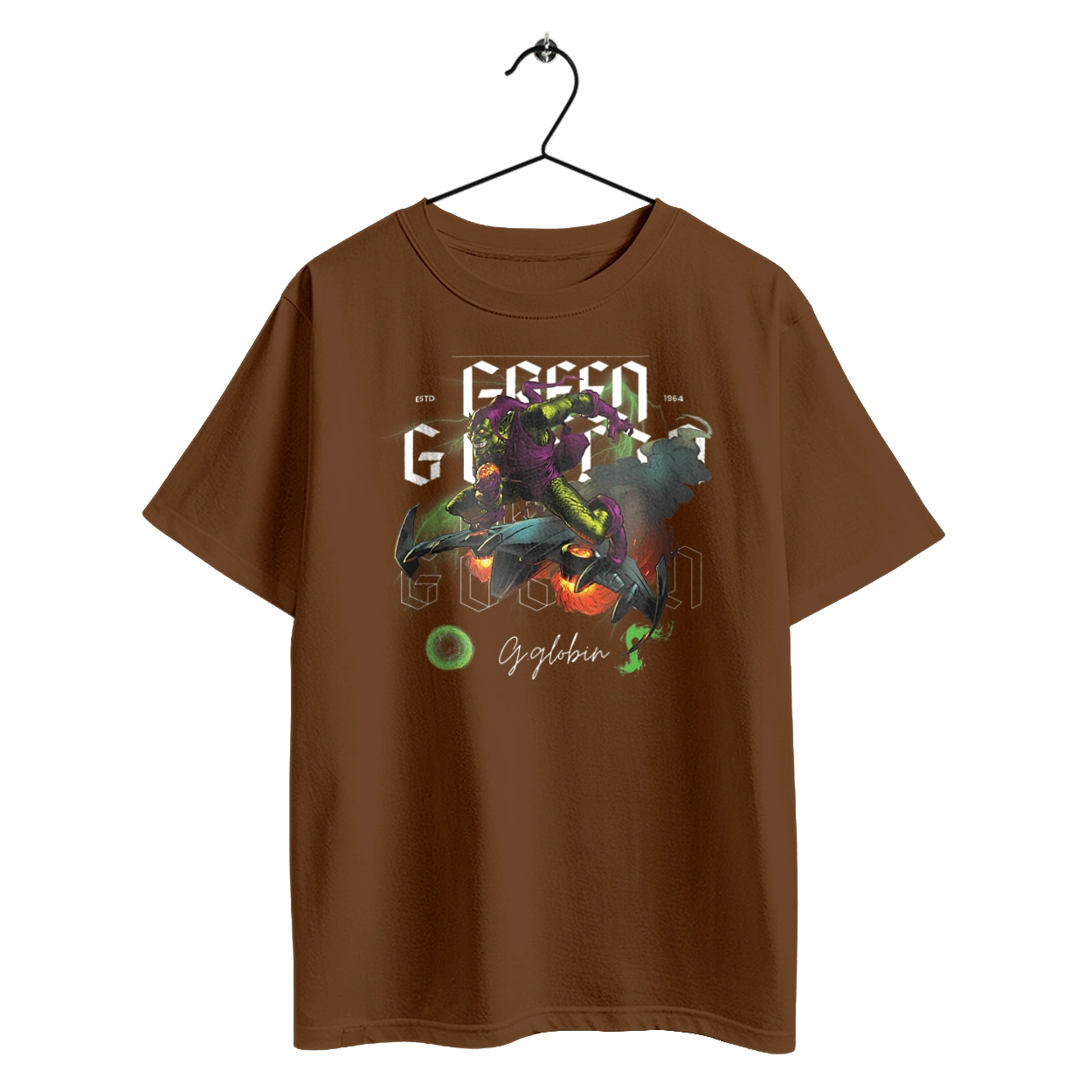 Зелёный гоблин