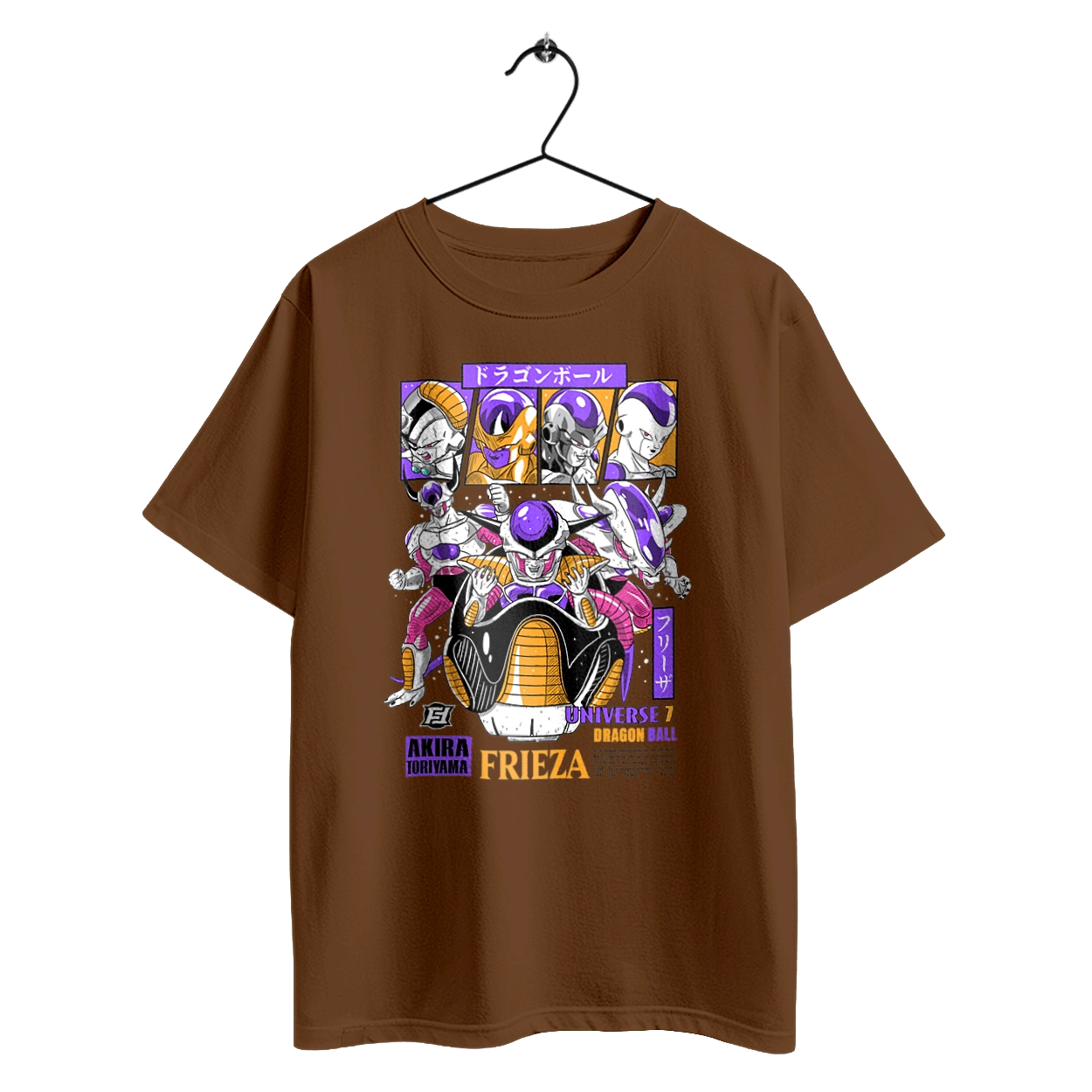 Жемчуг дракона Фриза