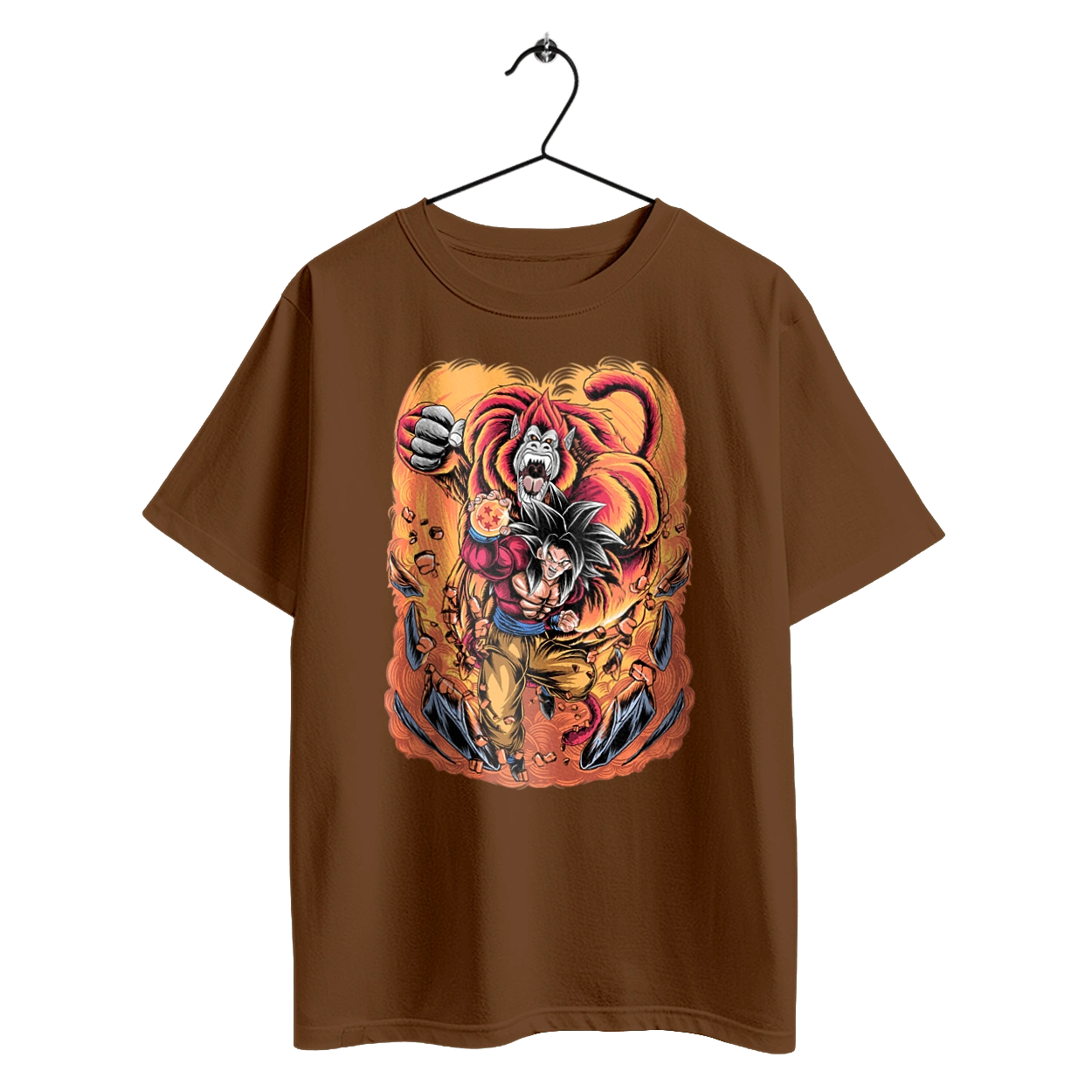 Dragon Ball Son Goku