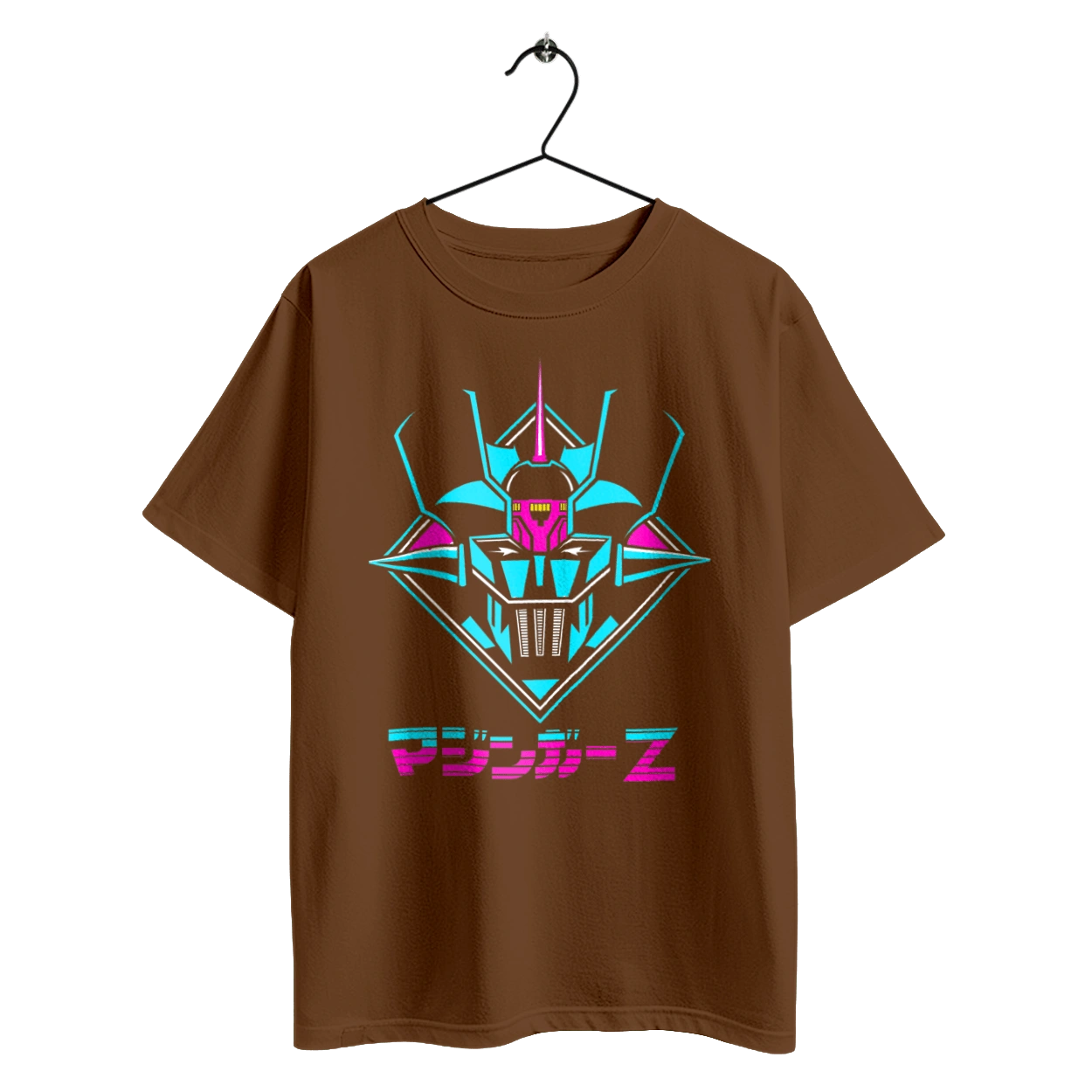 Mazinger Z Грендайзер