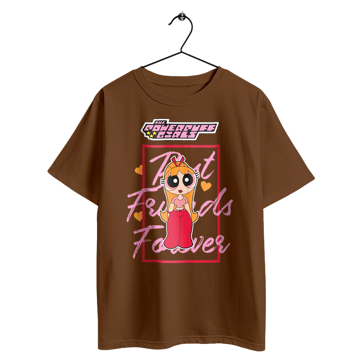 Суперкрошки Цветик