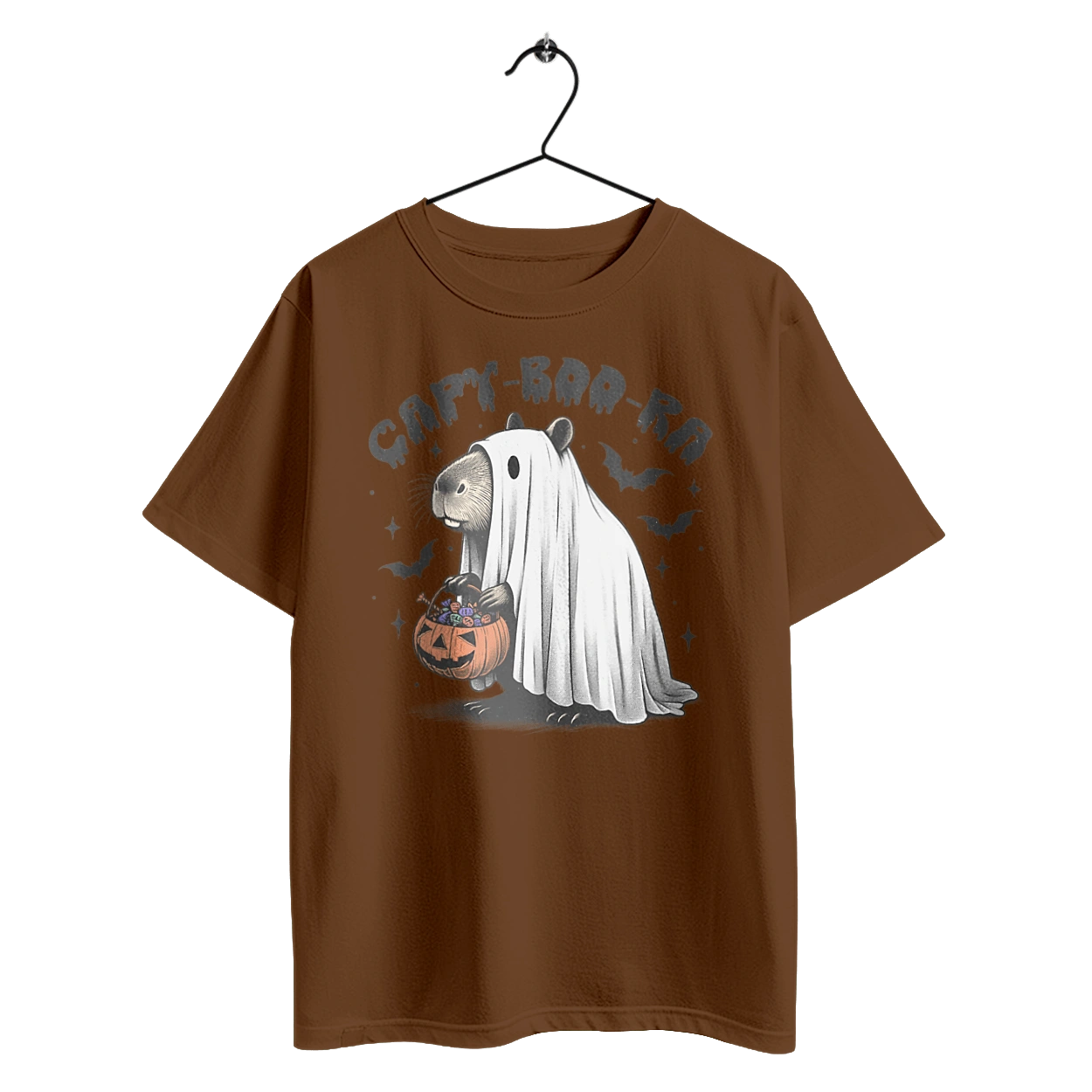 Капібара Хелловін