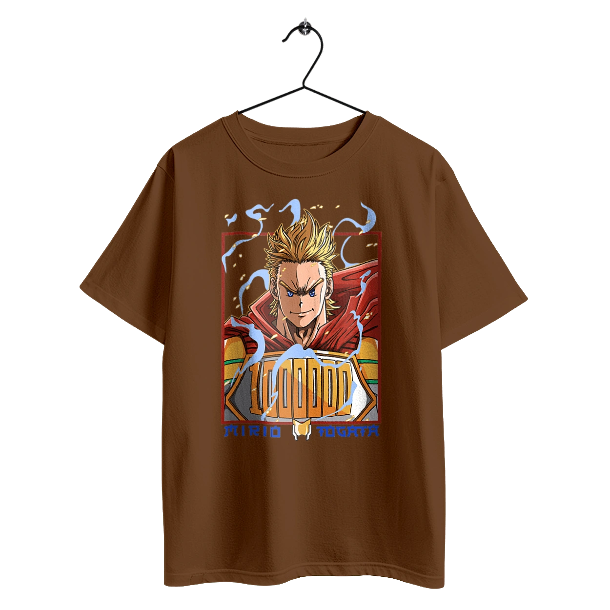 My hero academy Lemillion