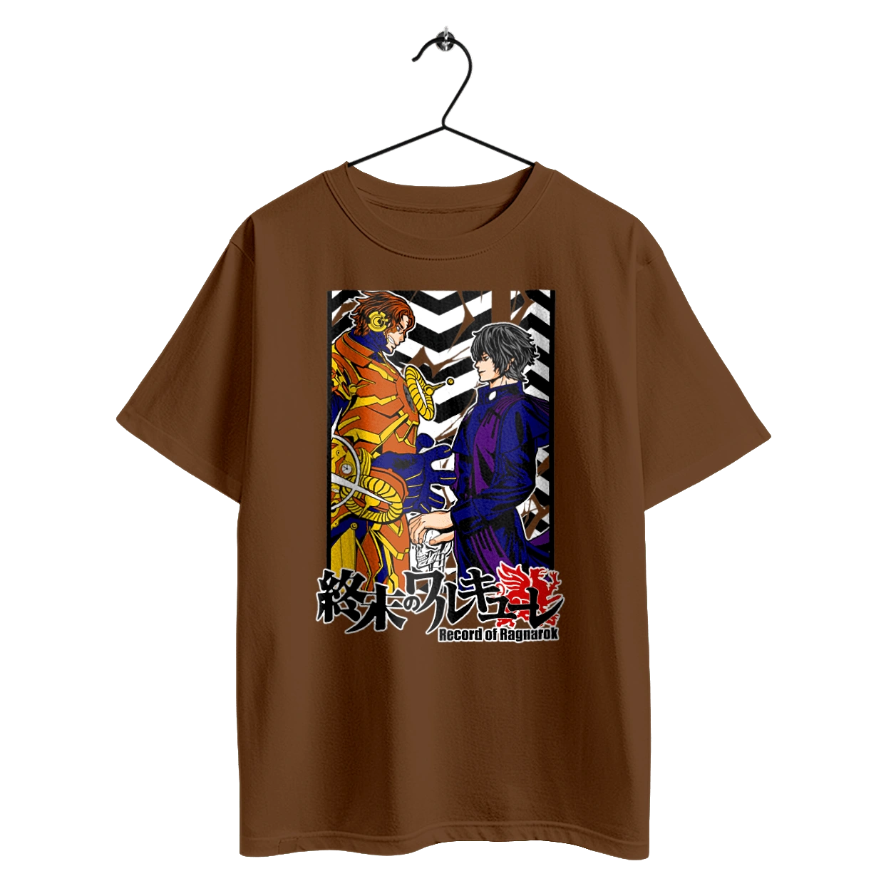 Record of Ragnarok Nikola Tesla VS Beelzebub