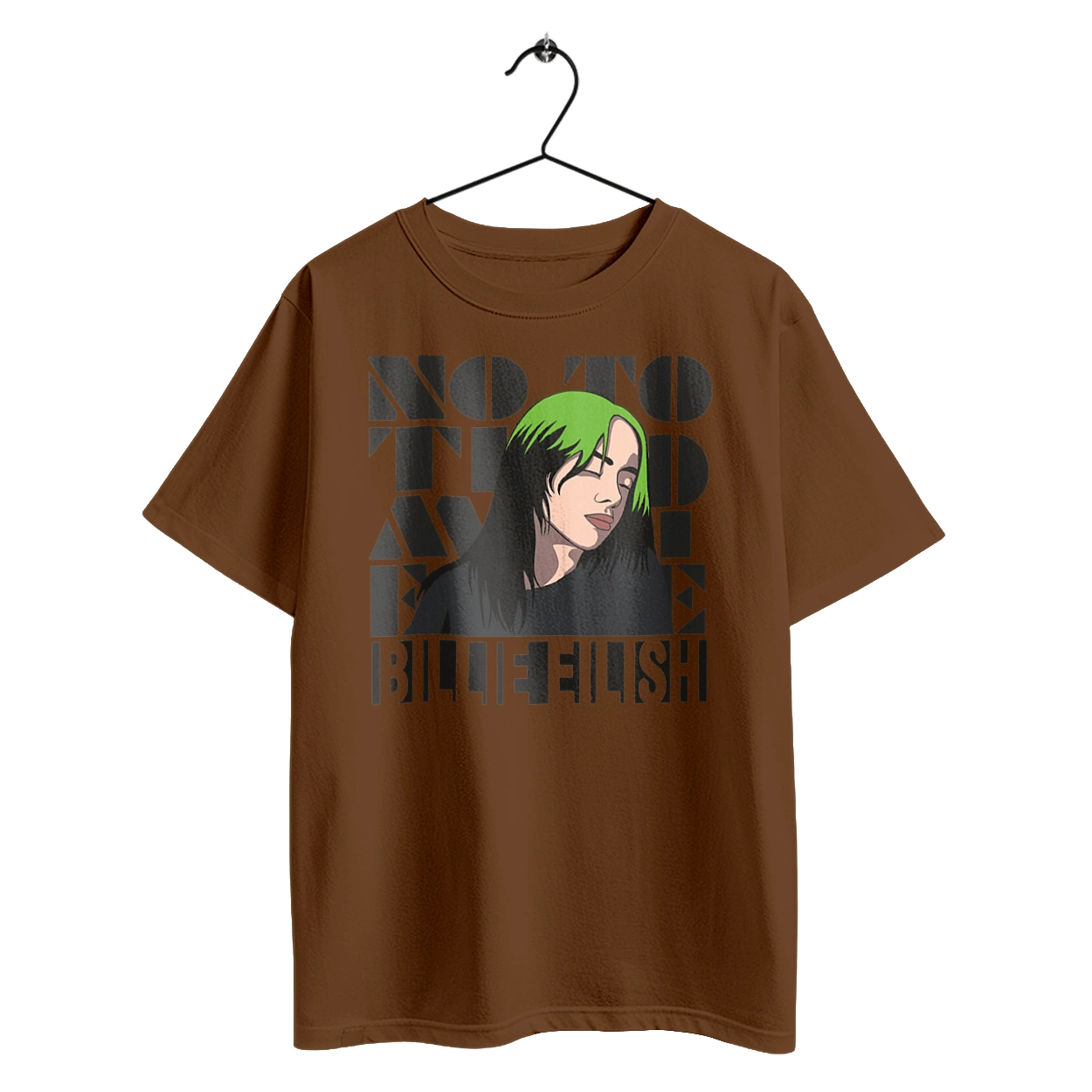 Біллі Айліш