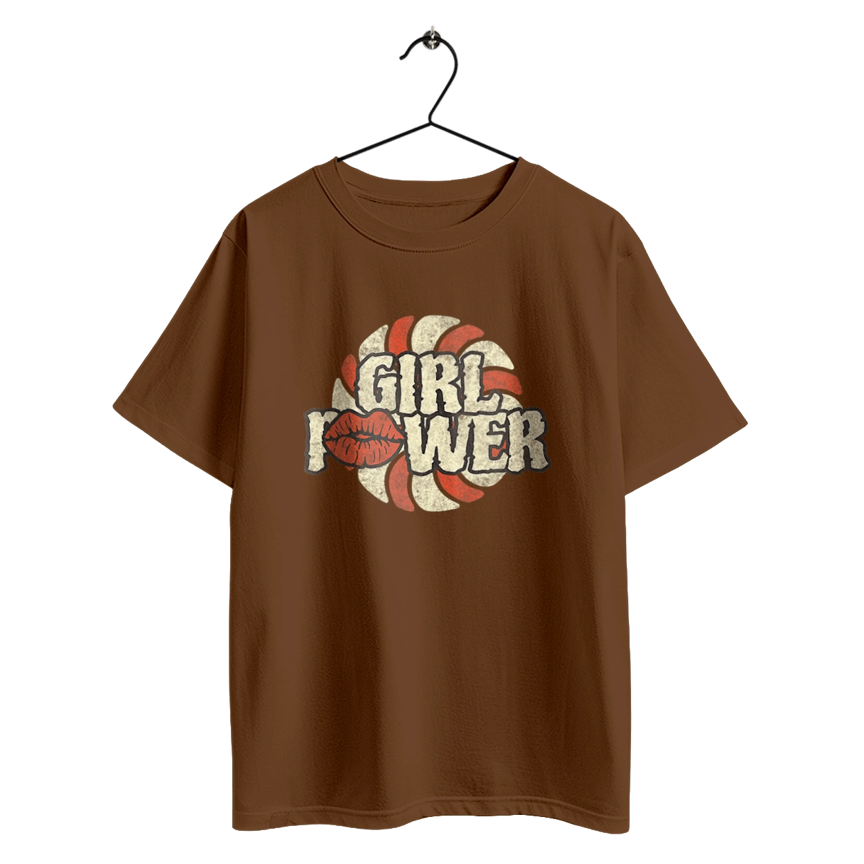 Girl Power