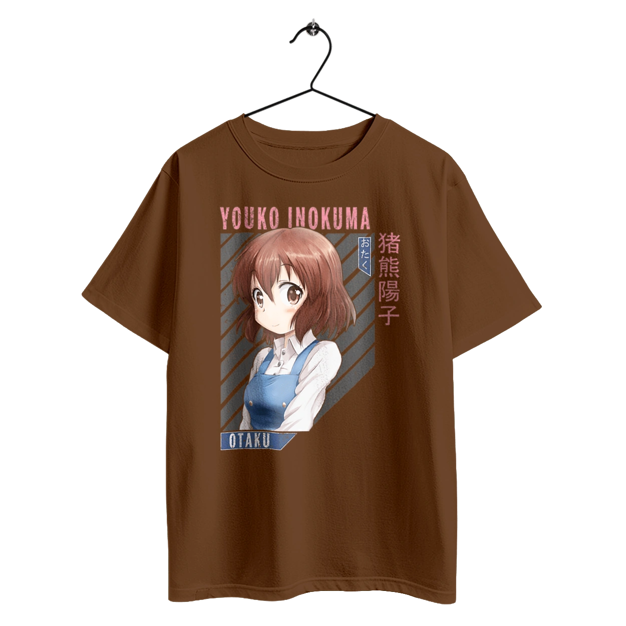 Kiniro Mosaic Yoko Inokuma