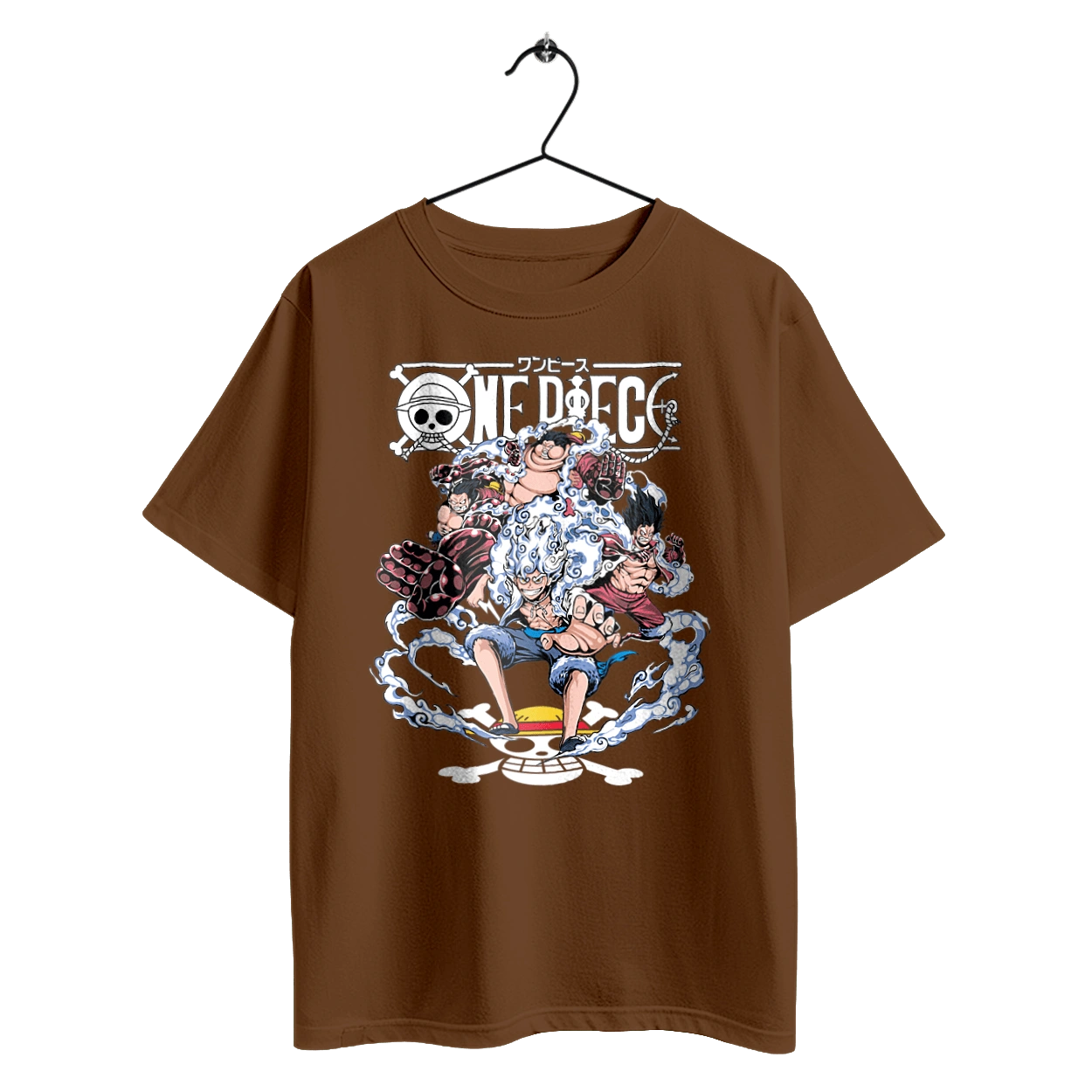 Ван Пис Луффи