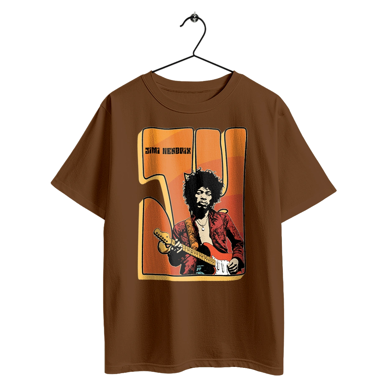 Джимі Хендрікс