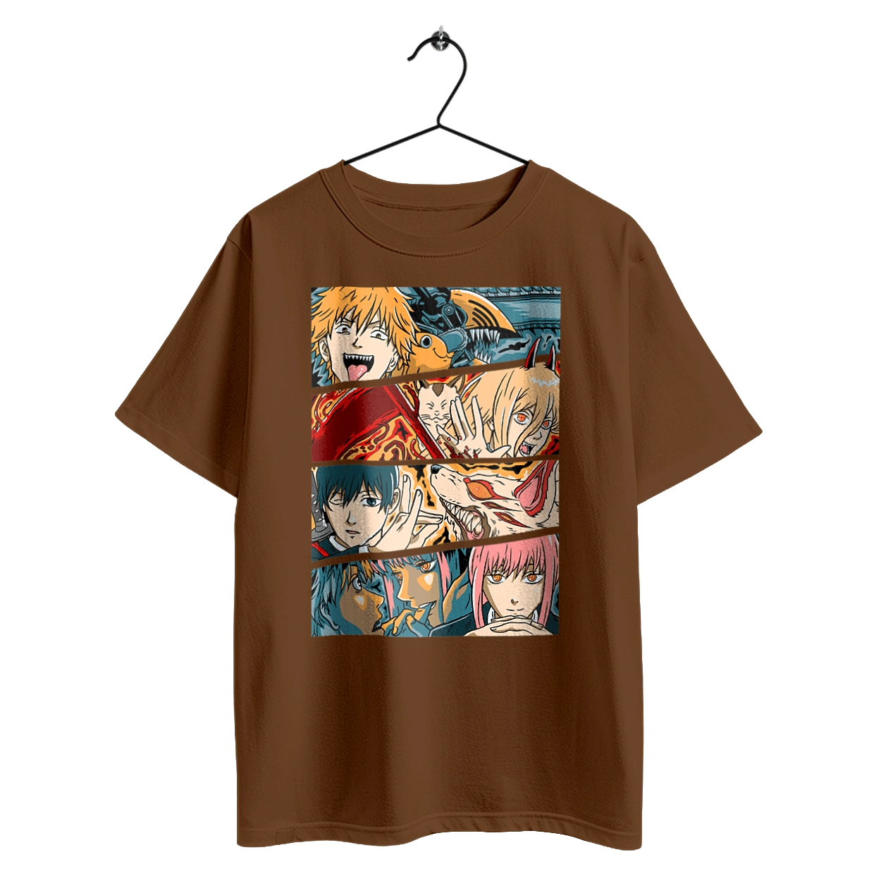 Человек Бензопила