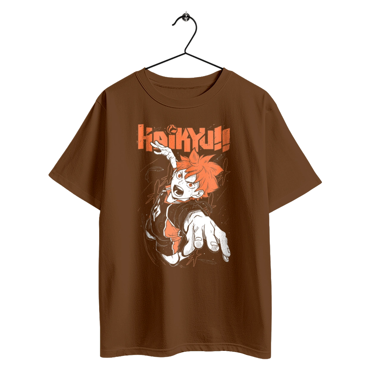 Волейбол!! Хіната