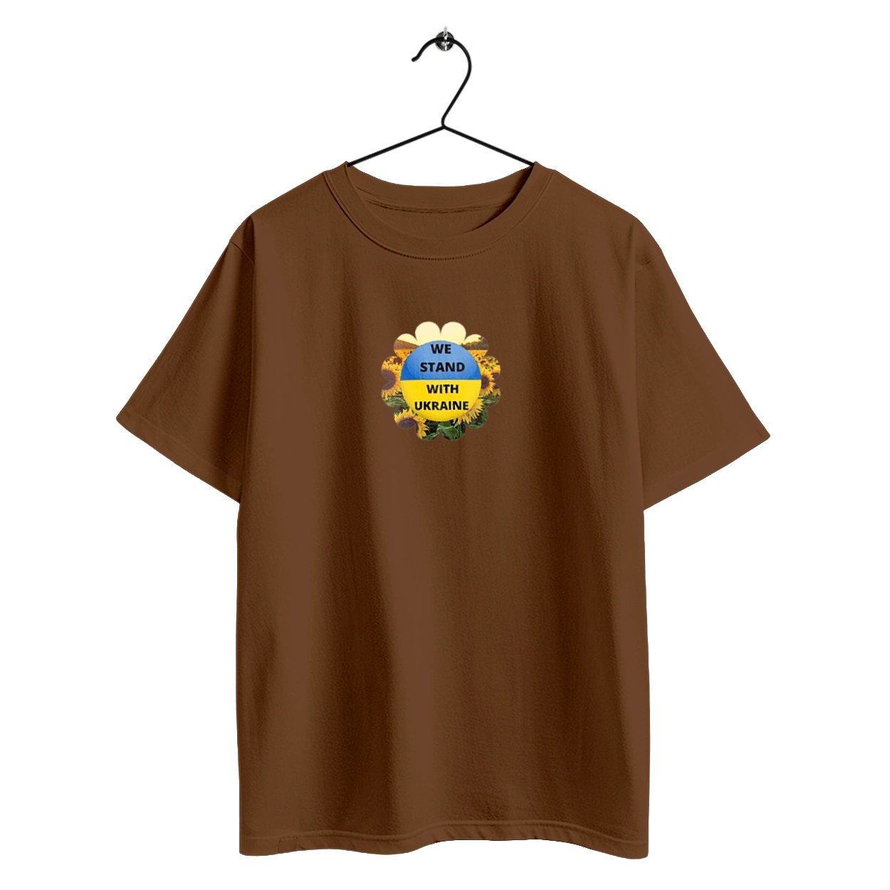 Ми з україною