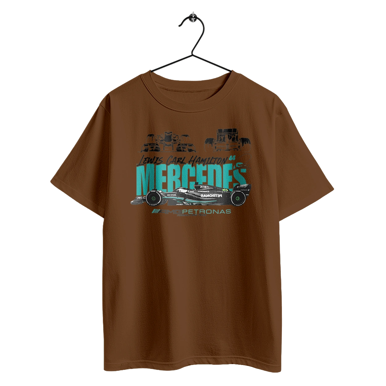 Mercedes AMG Petronas F1 Team