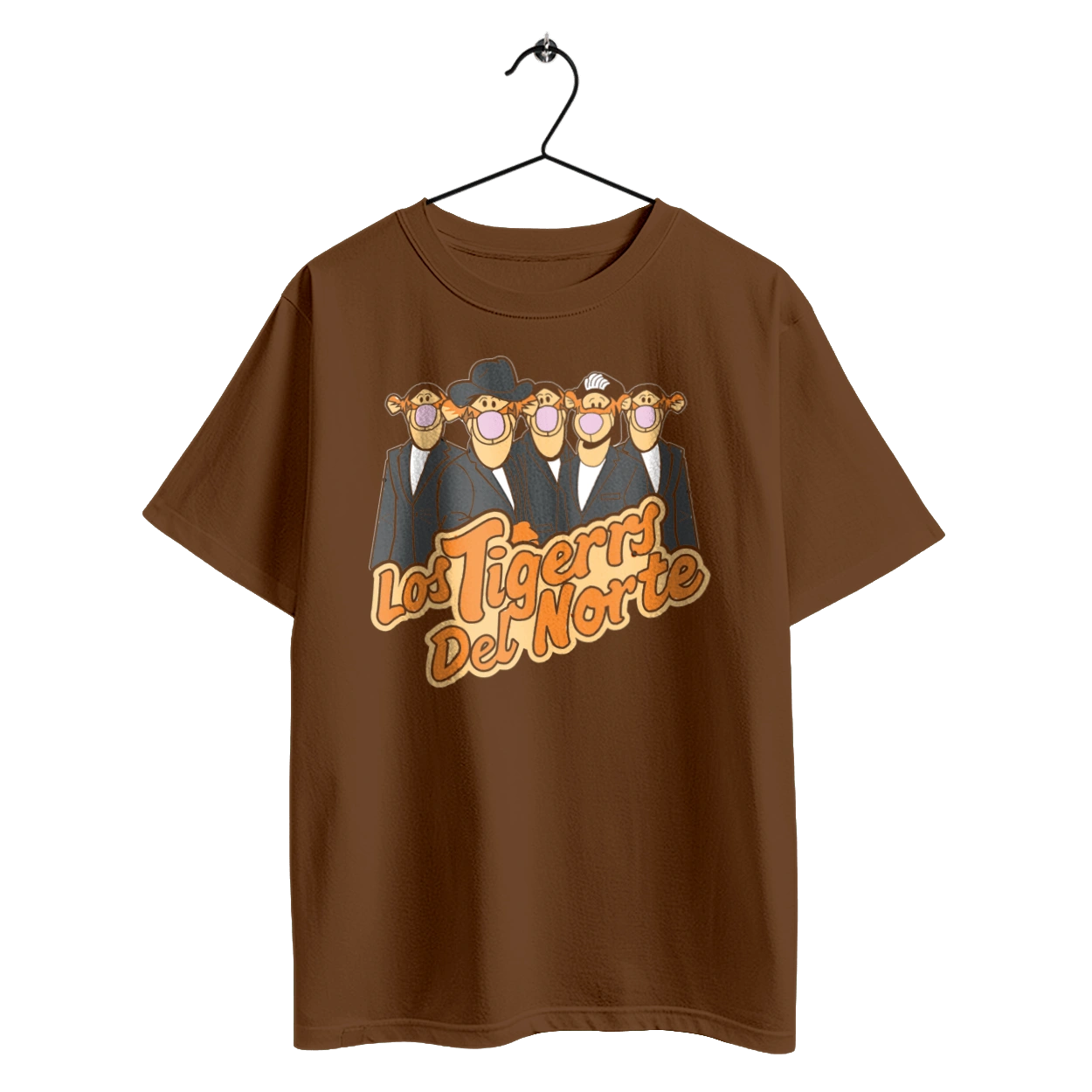 Los Tigres Del Norte