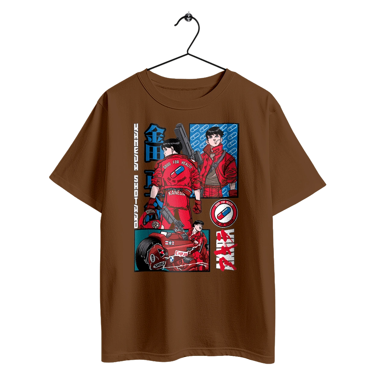 Akira Shotaro Kaneda