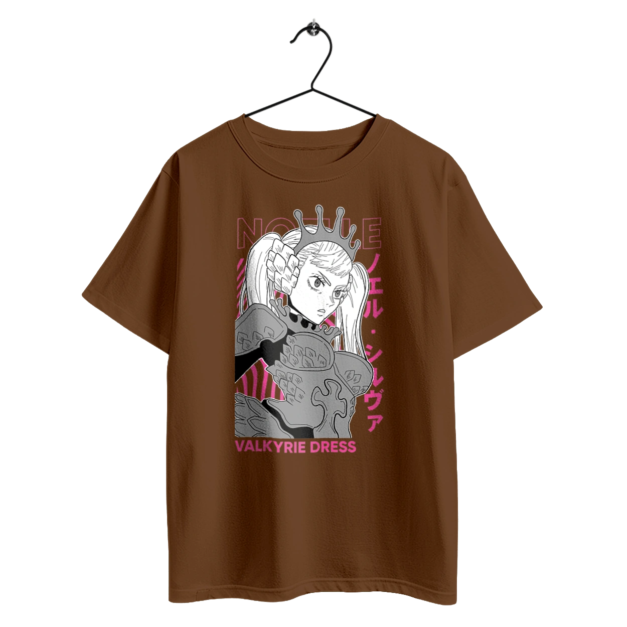 Black Clover Noelle Silva