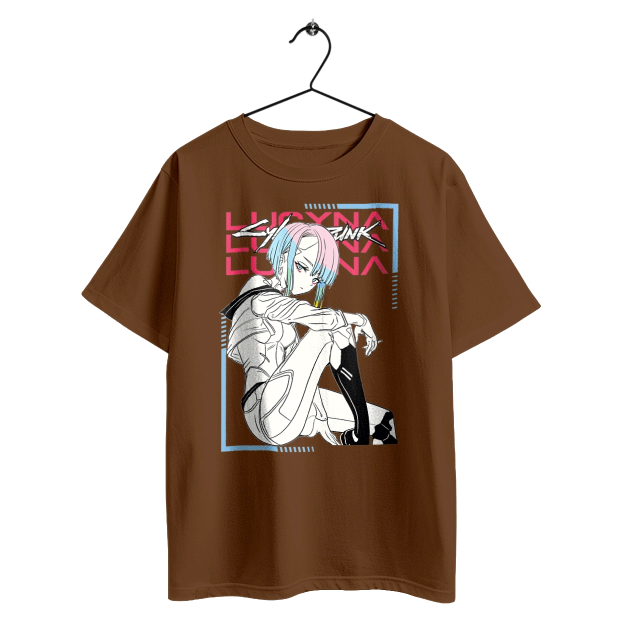 Cyberpunk: Edgerunners Lucy