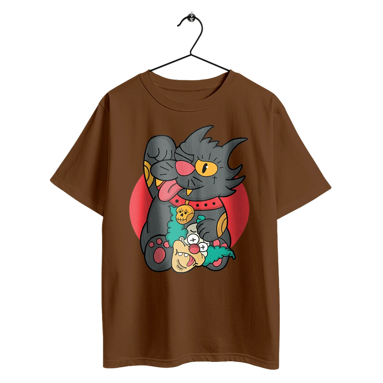 Сімпсони Клоун Красті