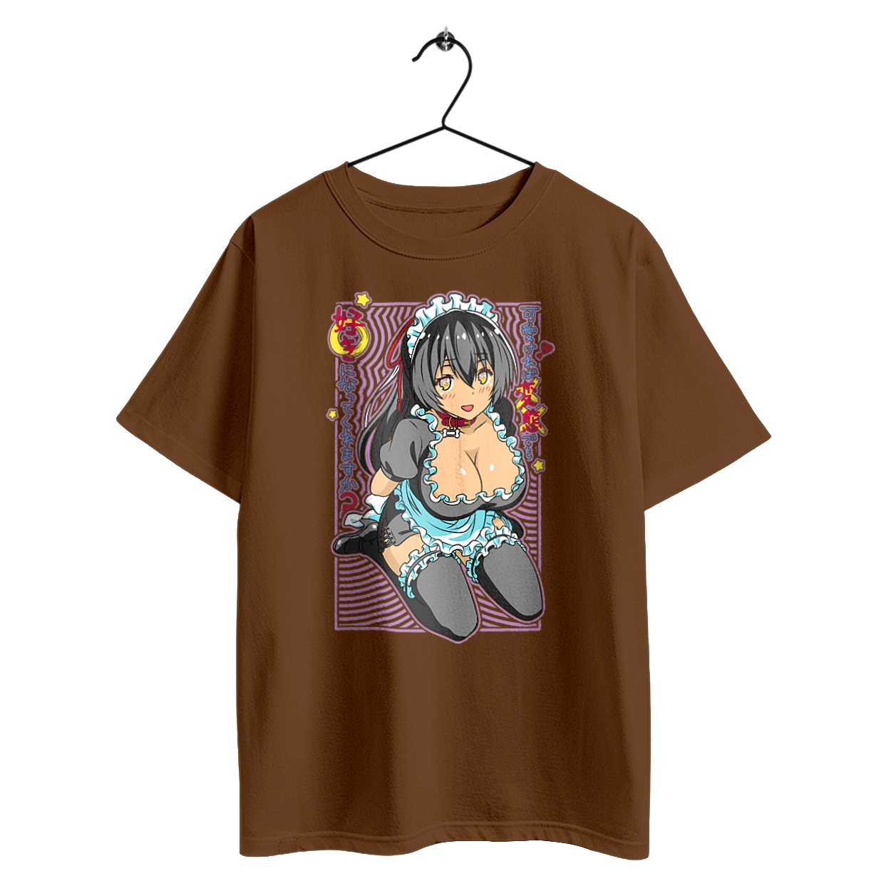 Will you please like hentai if it's cute?