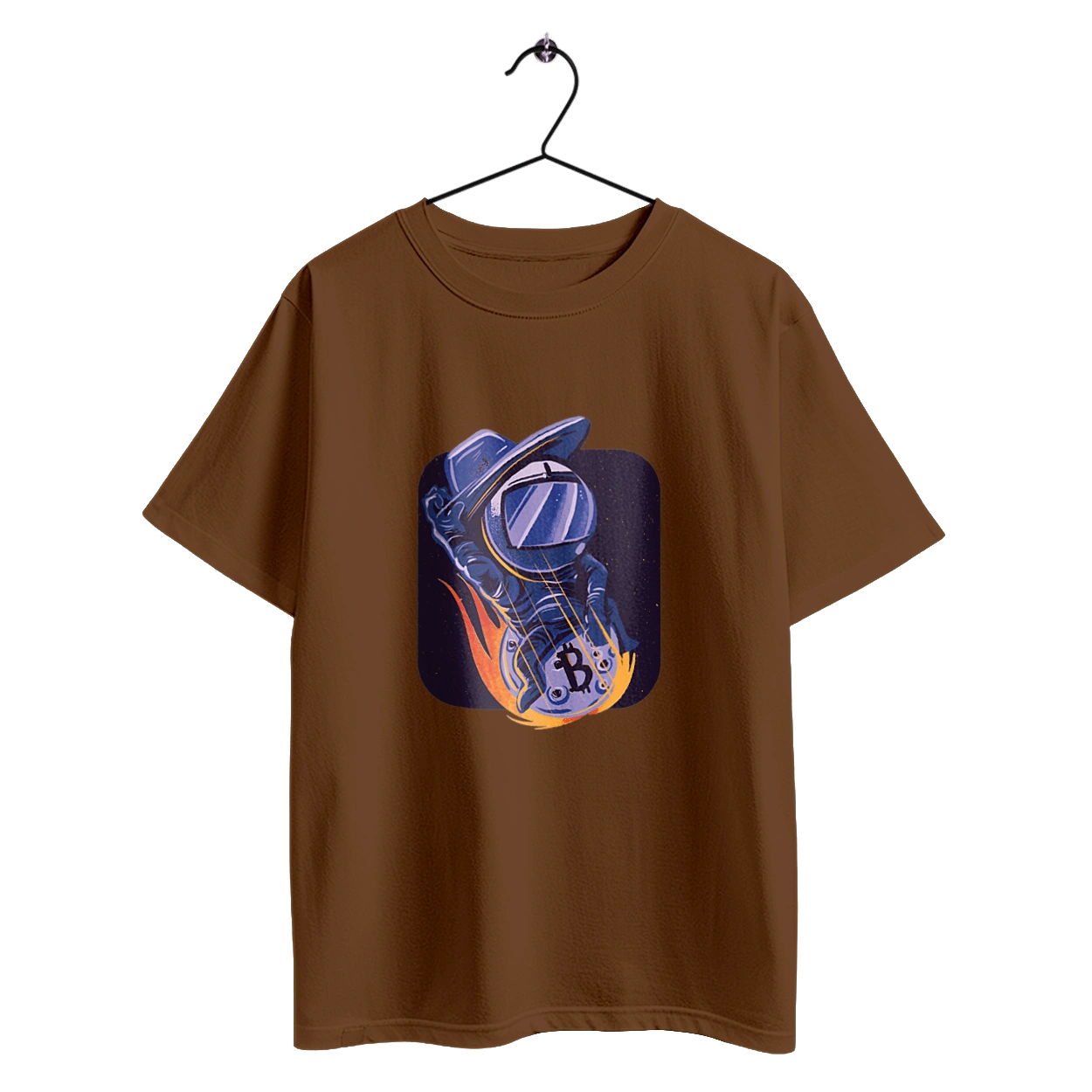 Космо биткоин