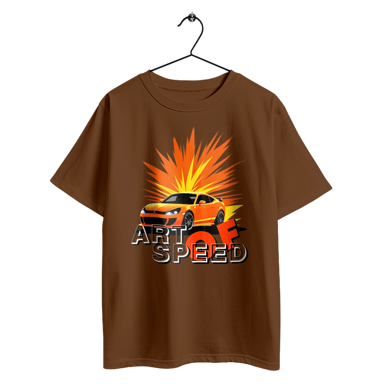 Мистецтво швидкості