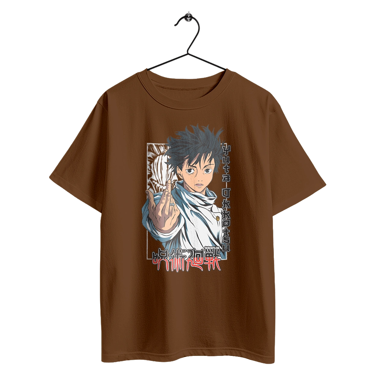 Магічна битва Юта Оккоцу