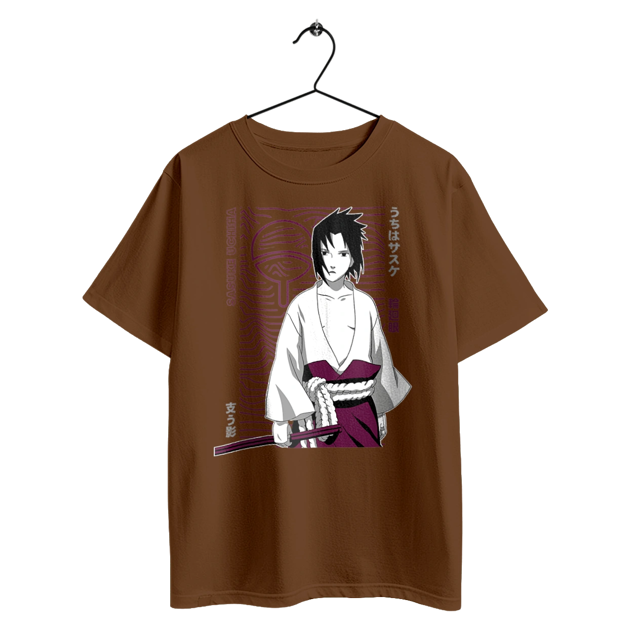 Наруто Саске Учиха