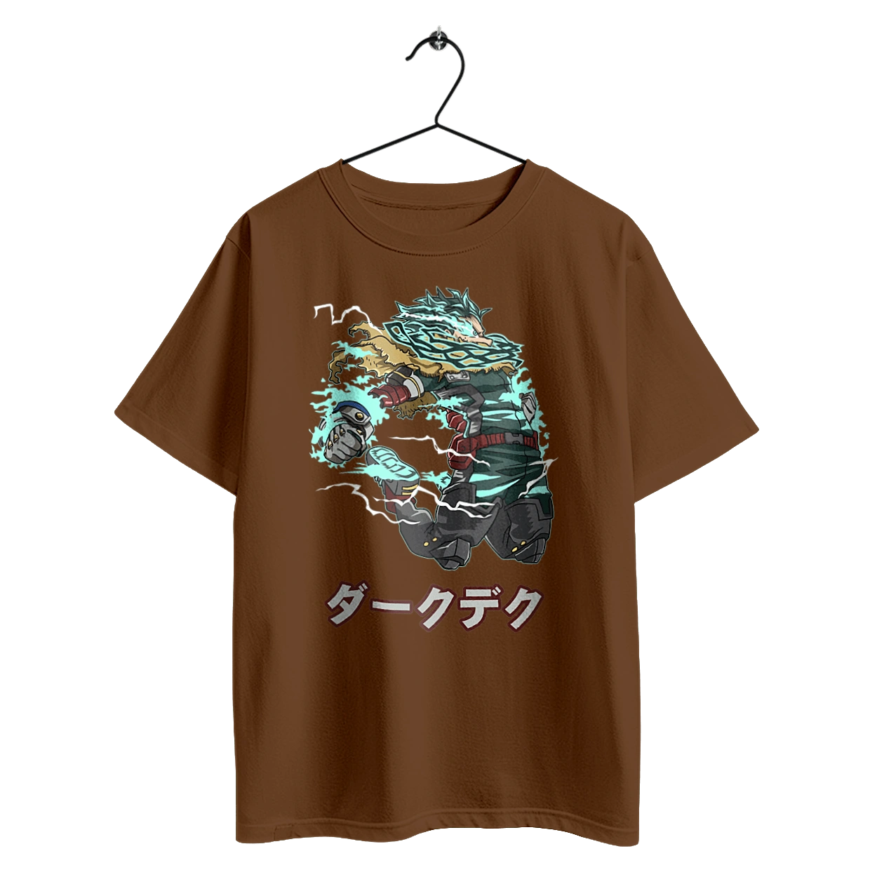 My hero academy Midoriya