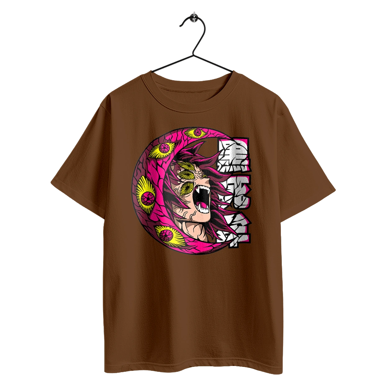 Винищувач Демонів Кокушибо