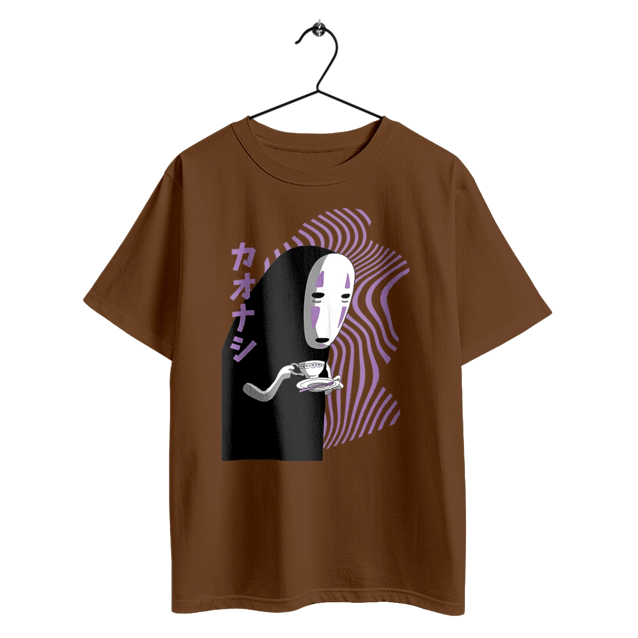 Spirited Away Kaonashi