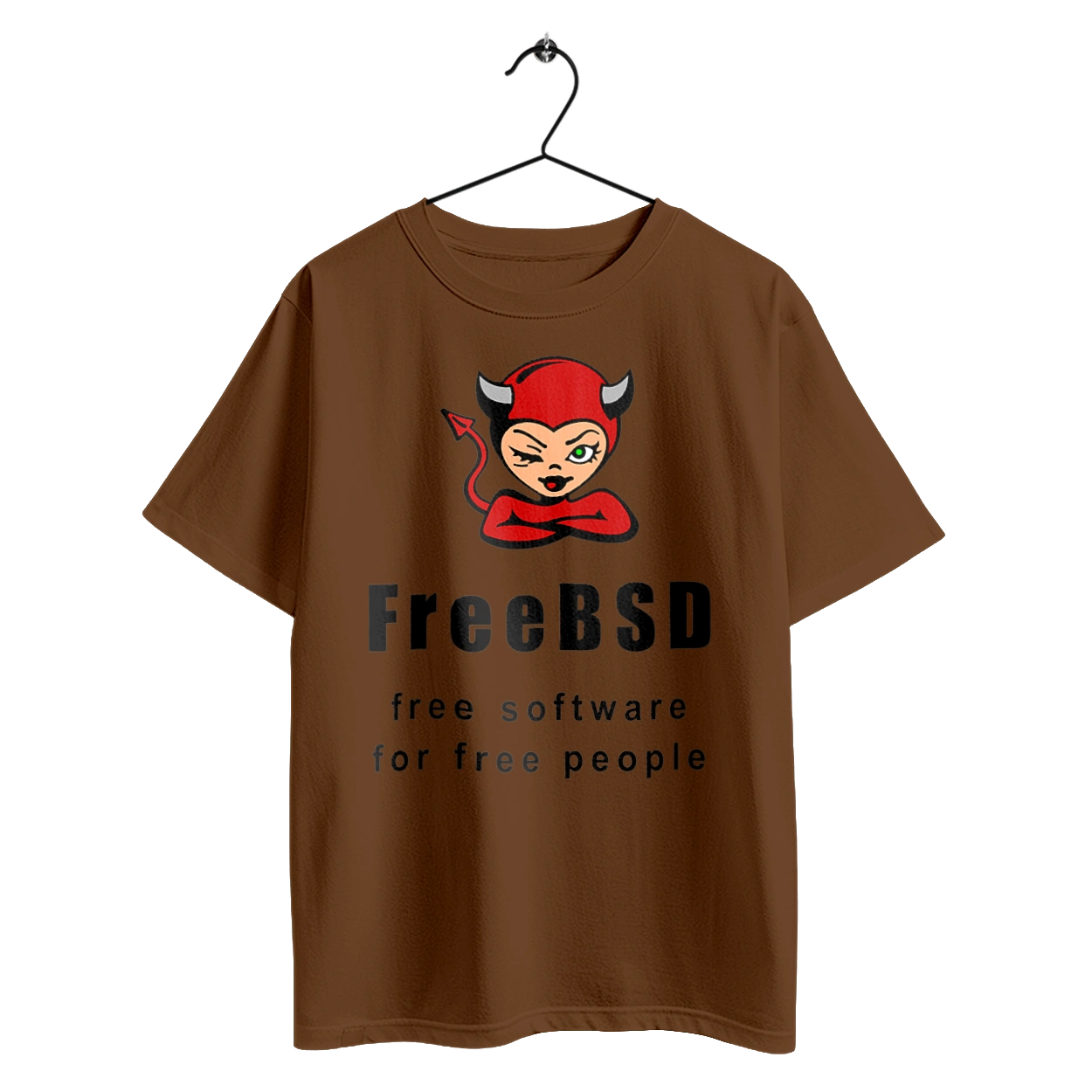 Freebsd Для Вільних