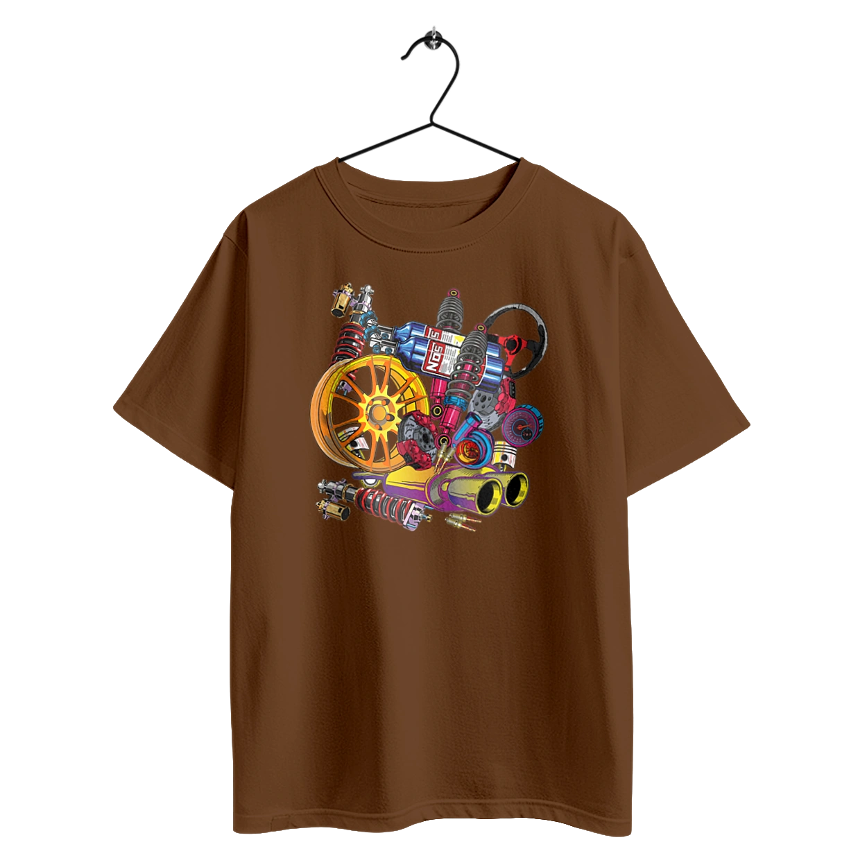 Автозапчастини