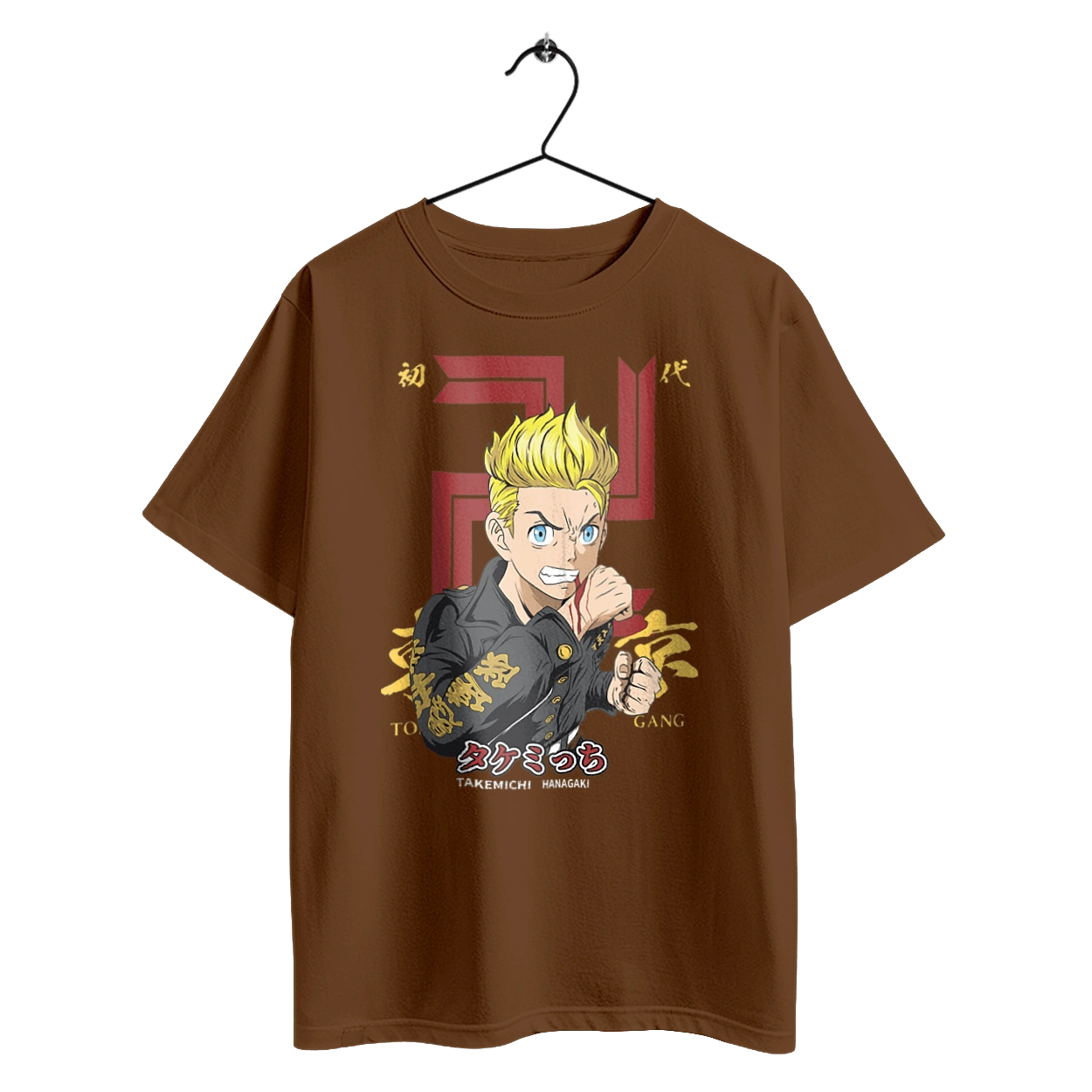 Tokyo Avengers Takemichi