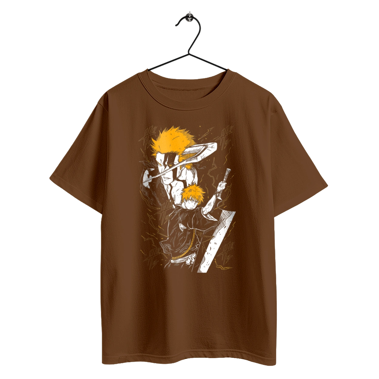 Bleach Ichigo Kurosaki