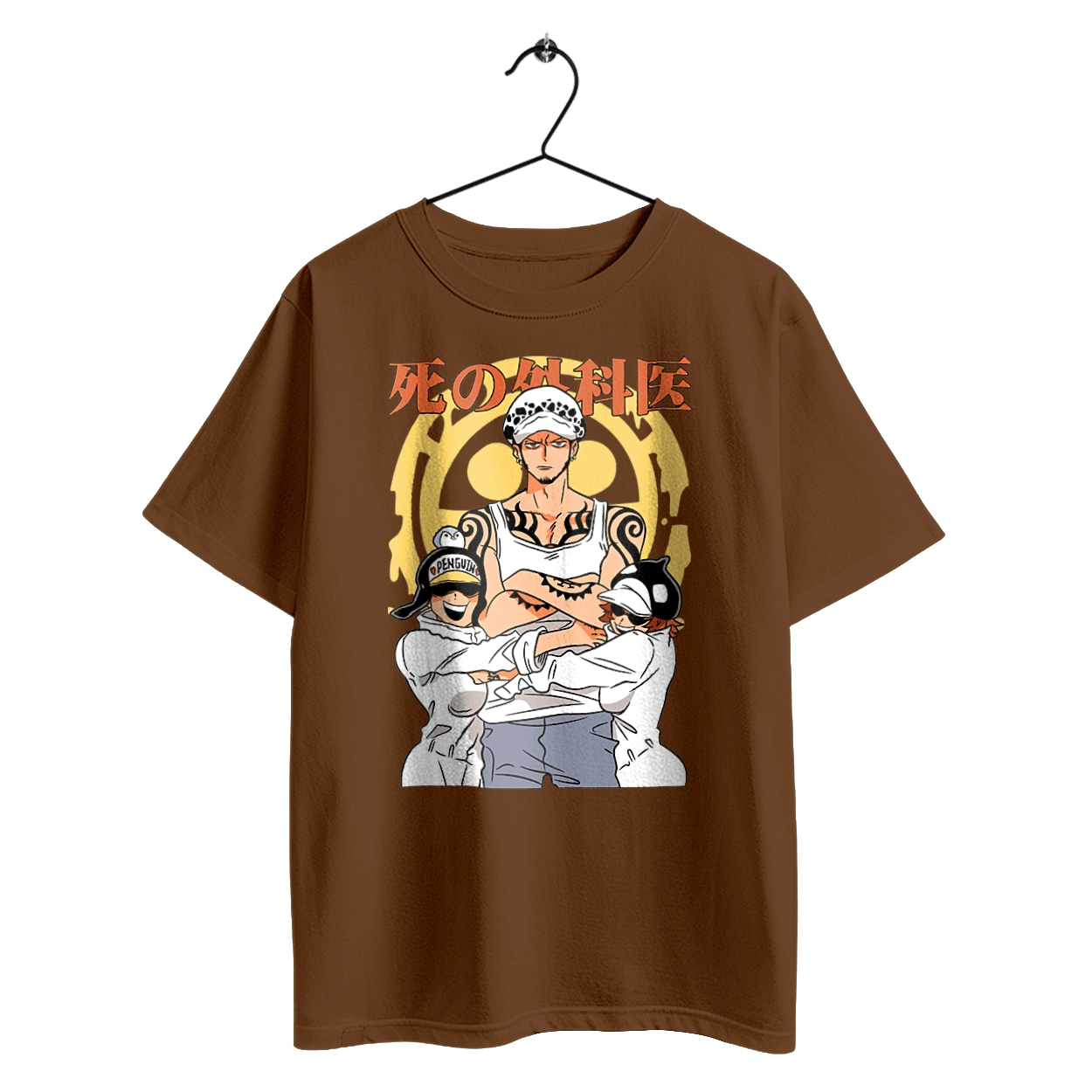 Ван Піс Трафальгар Ло