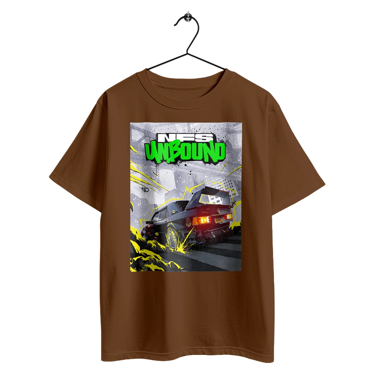 Need for Speed Unbound