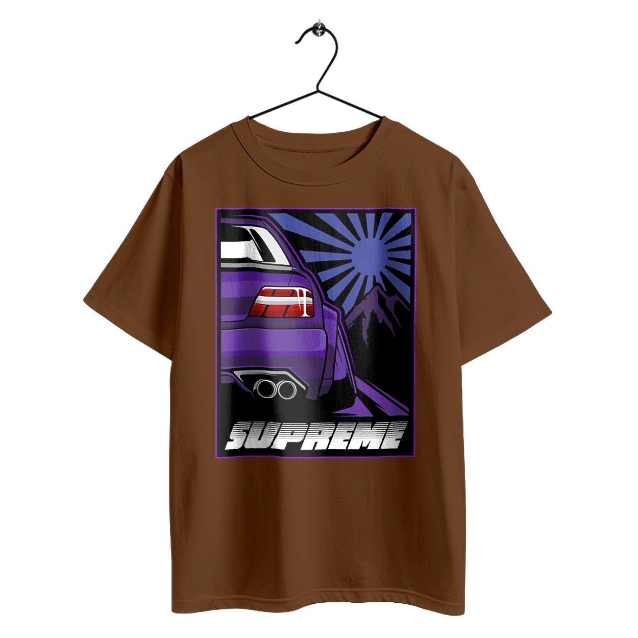 Автомобіль JDM