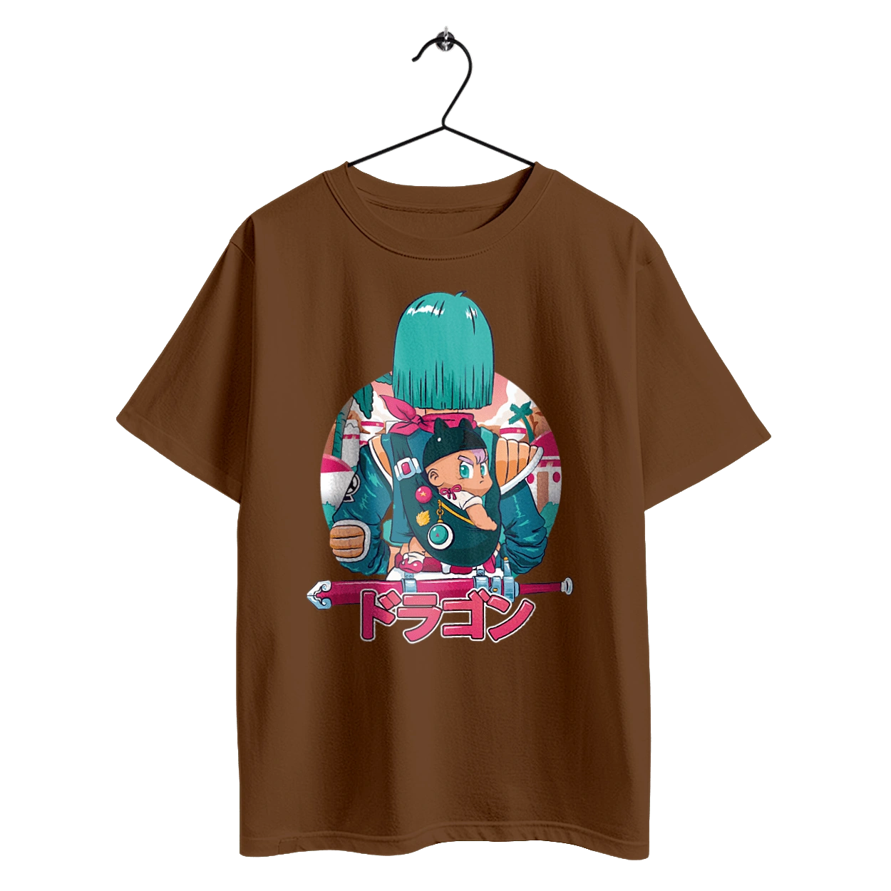 Перли дракона Булма