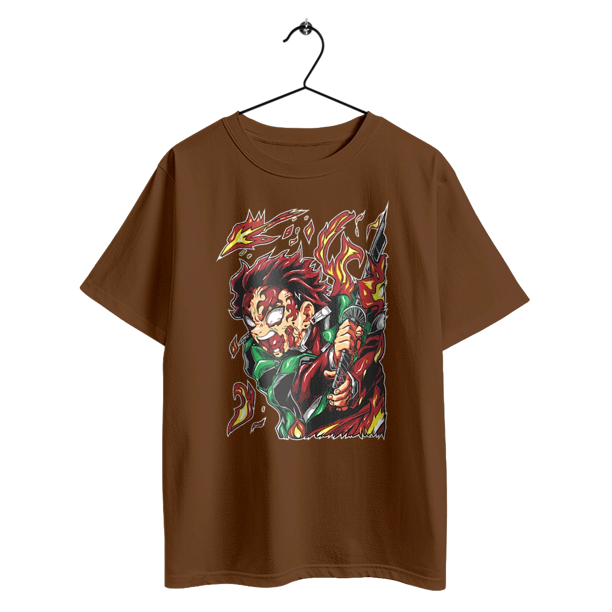 Demon Slayer Tanjiro