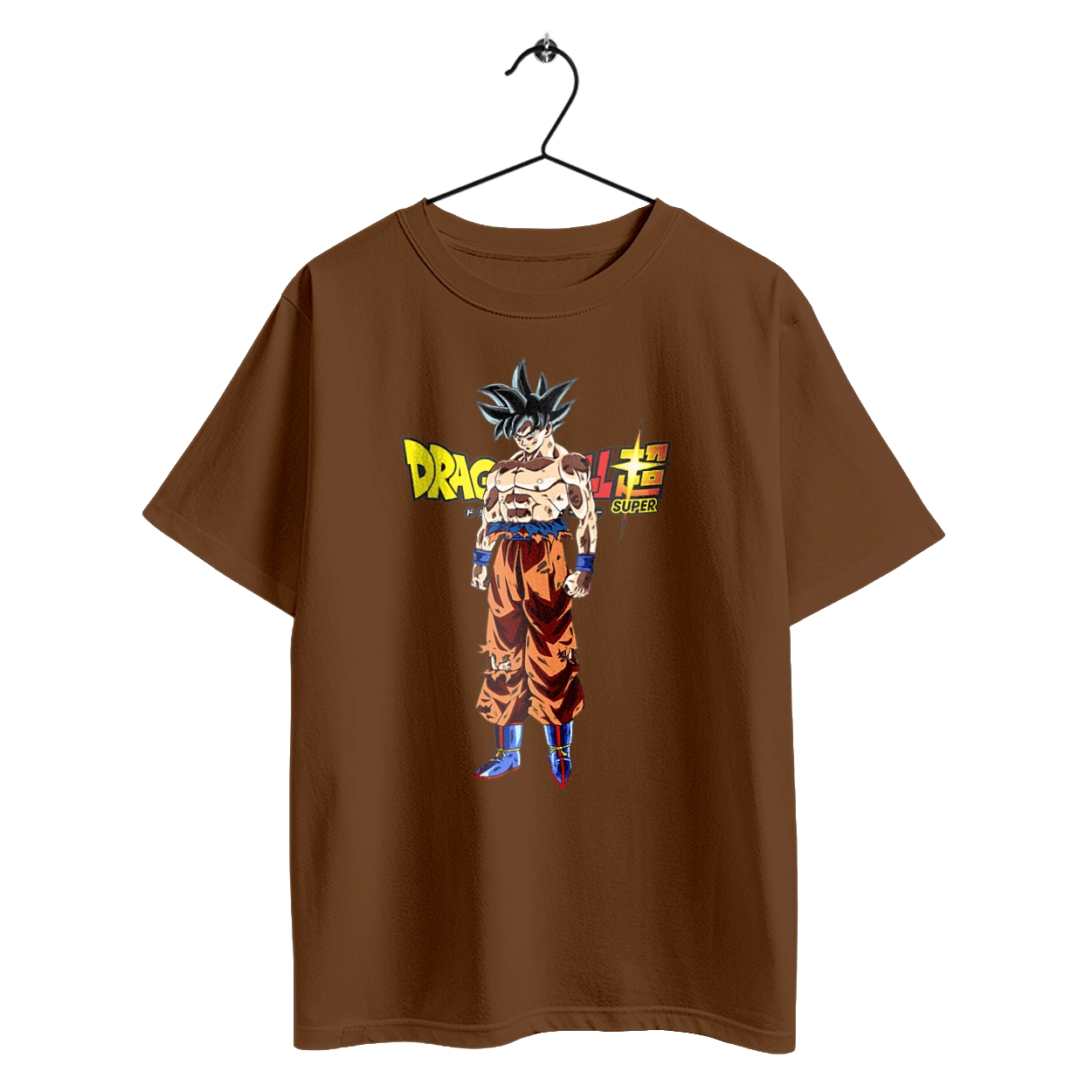 Dragon Ball Son Goku
