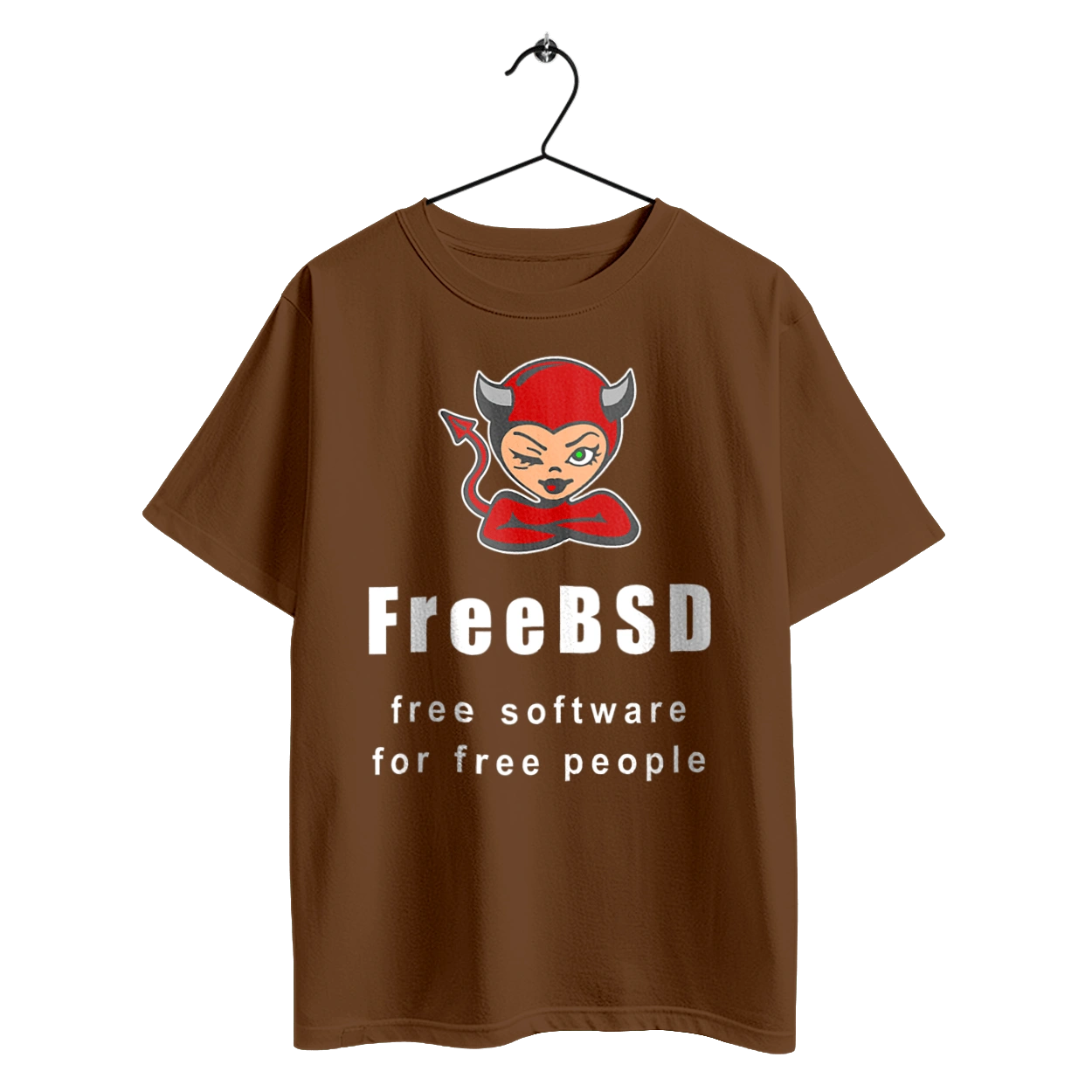 Freebsd Для Свободных