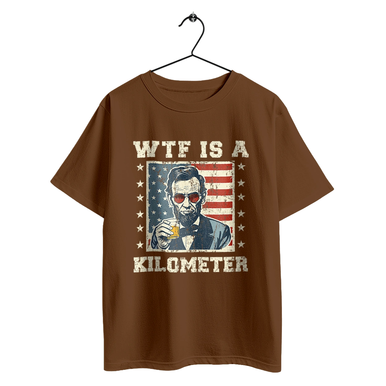 WTF Is A Kilometer