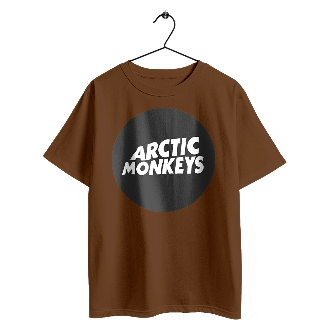 Arctic Monkeys