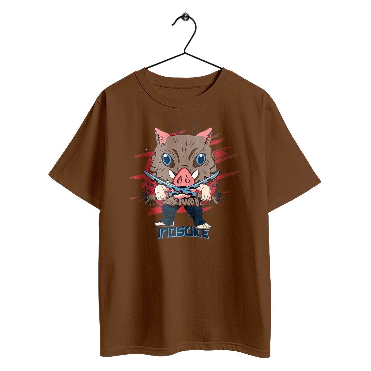 Demon Slayer Inosuke