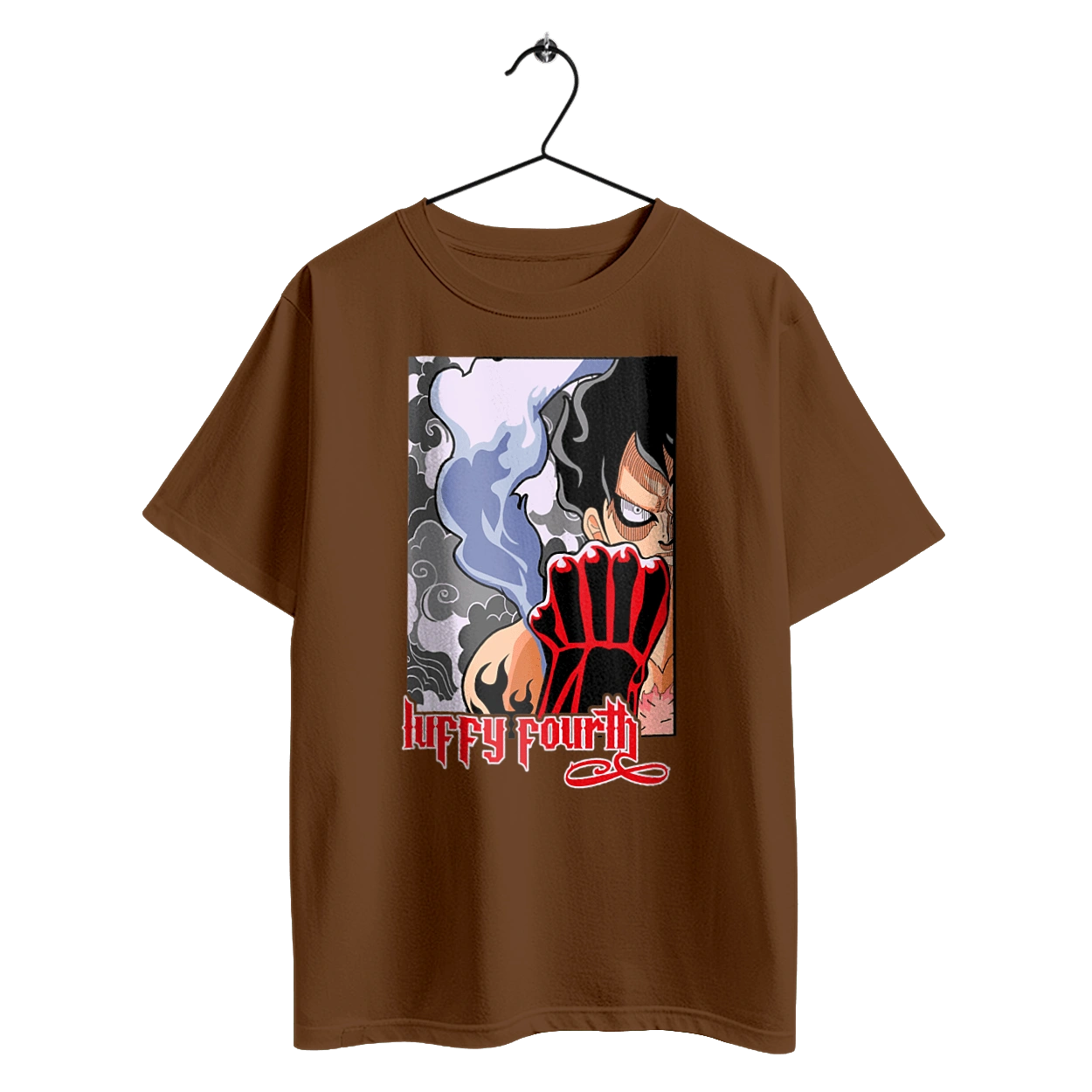 Ван Піс Луффі