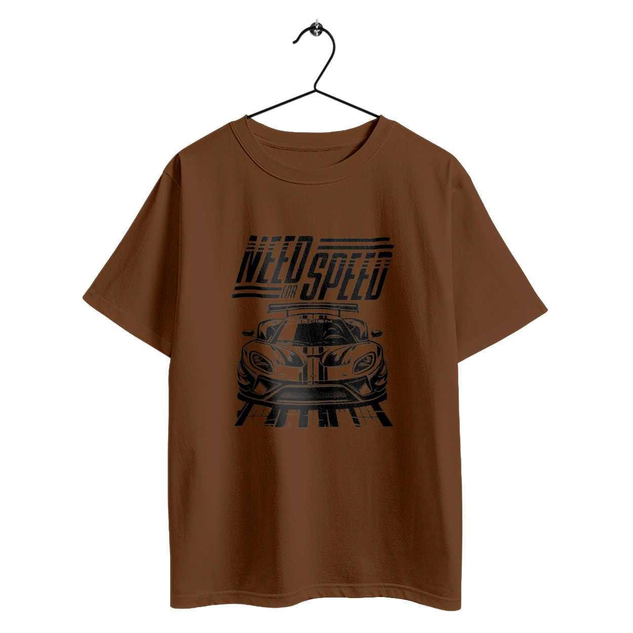 Жага швидкості