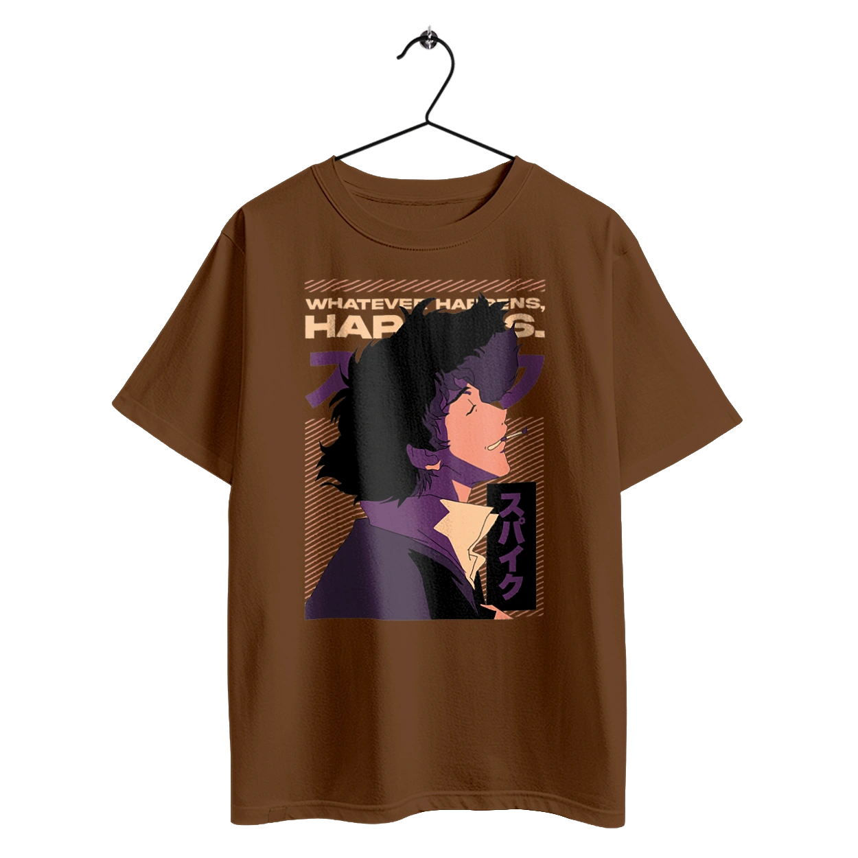 Cowboy Bebop Spike