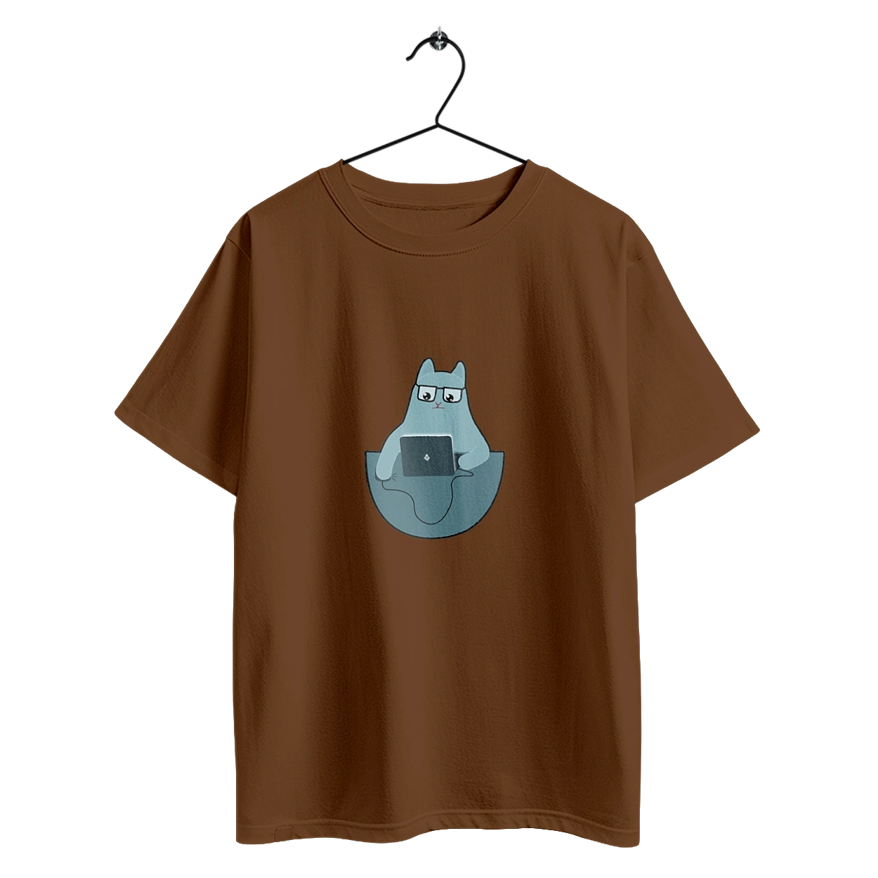 Кіт програміст