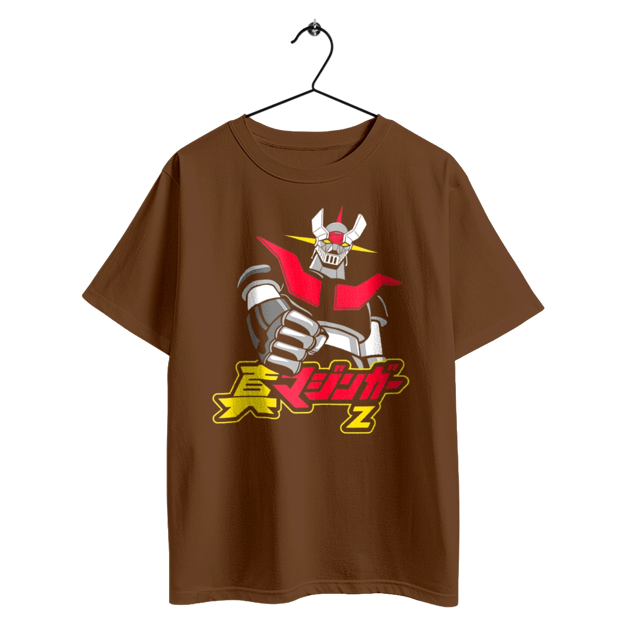 Mazinger Z Kouji Kabuto